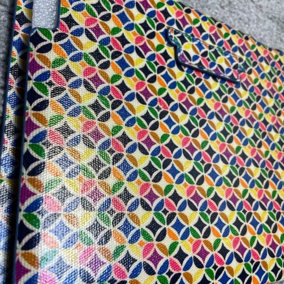 Fossil Authentic Keyper TBLT TABLET Case MULTI SL4125998 - Picture 8 of 9